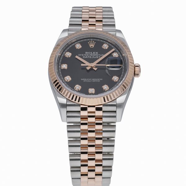 Rolex Datejust 126231